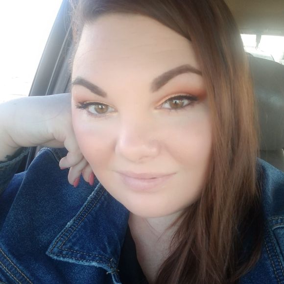 Meet your Posher, Kelsi joy - Picture 1 of 1